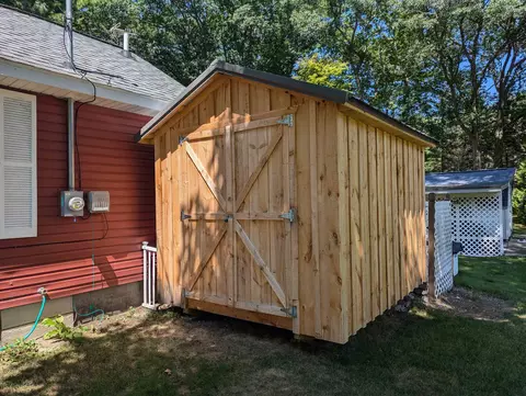 Other - 5451 E Michigan, Au Gres, MI 48703 photo 1 of 4