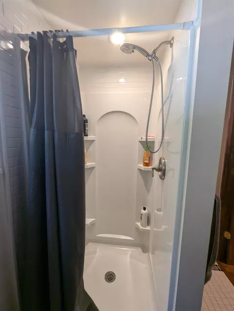 Bath - 5451 E Michigan, Au Gres, MI 48703 photo 1 of 2