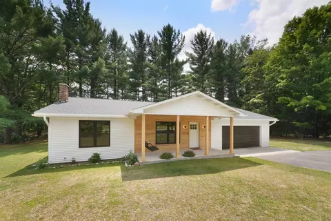 10031 W Cadillac, Cadillac, MI 49601
