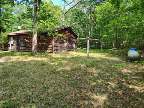 4537 James #LOT : 154, Wellston, MI 49689