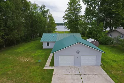 4166 N N Shr #LOT 56, Kalkaska, MI 49646