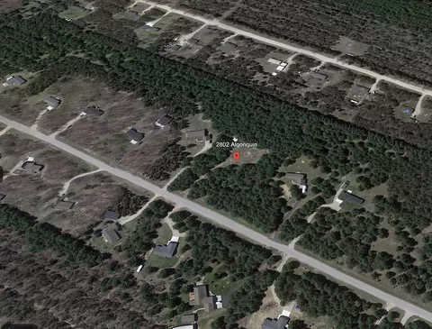 2802 Algonquin, Interlochen, MI 49643 photo 22