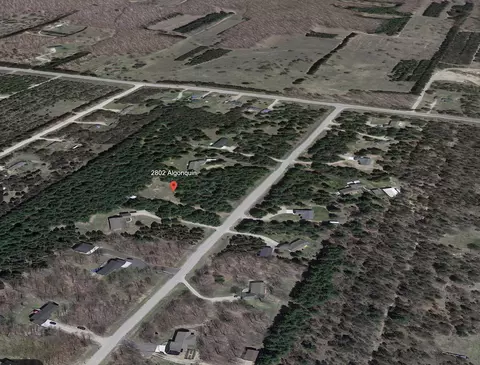 2802 Algonquin, Interlochen, MI 49643 photo 20