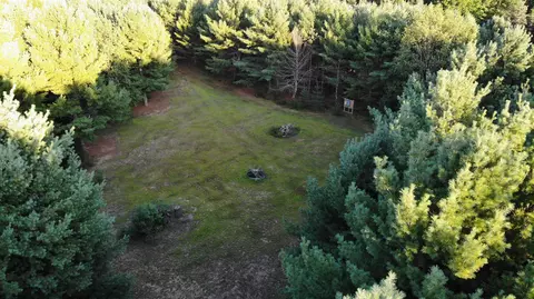 2802 Algonquin, Interlochen, MI 49643 photo 8