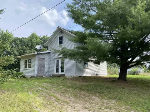 8466 N Musson, Six Lakes, MI 48886