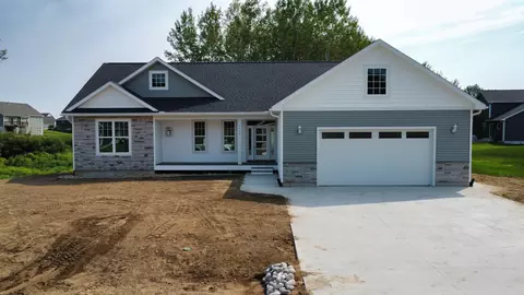 4705 Owl Vw #LOT : 29, Traverse City, MI 49684