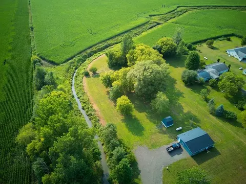 View/Area - 5706 S Shepherd, Shepherd, MI 48883 photo 3 of 11