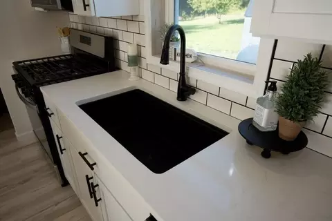 Kitchen - 5706 S Shepherd, Shepherd, MI 48883 photo 9 of 9
