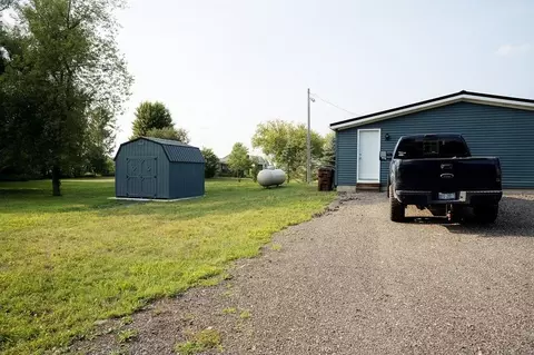 Exterior - 5706 S Shepherd, Shepherd, MI 48883 photo 21 of 28