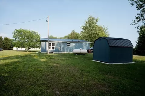 Exterior - 5706 S Shepherd, Shepherd, MI 48883 photo 12 of 28