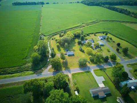 View/Area - 5706 S Shepherd, Shepherd, MI 48883 photo 1 of 11