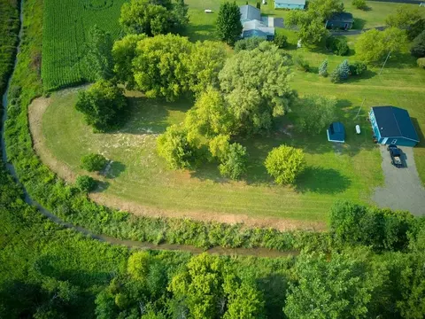 View/Area - 5706 S Shepherd, Shepherd, MI 48883 photo 5 of 11