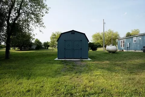Exterior - 5706 S Shepherd, Shepherd, MI 48883 photo 19 of 28