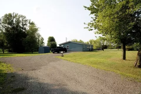 Exterior - 5706 S Shepherd, Shepherd, MI 48883 photo 4 of 28