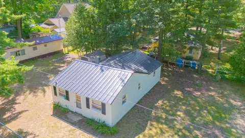 201 Mallard, Houghton Lake, MI 48629