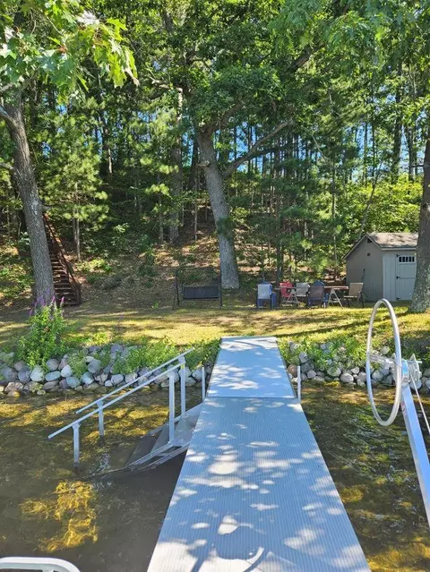00 Wild Cherry Apt Lot Apt 4 #LOT 4 LOT: 4, Hale, MI 48739