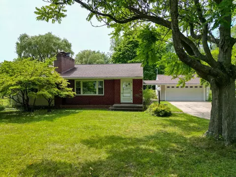 1340 S Crawford, Mount Pleasant, MI 48858
