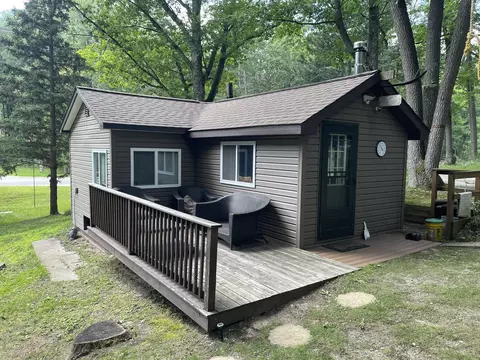 5909 Loon Lake Loop, Rose City, MI 48654