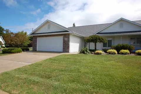 252 Windemere #LOT : 12B, West Branch, MI 48661