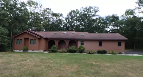 3721 Indian Lk, National City, MI 48748