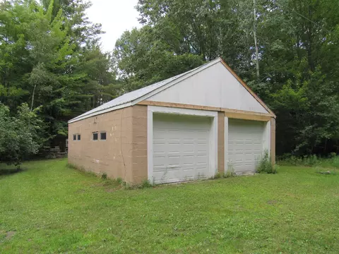00 Duby #PARCEL C-3, Tawas City, MI 48763