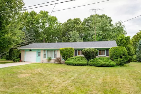 1528 Belmont, Mount Pleasant, MI 48858