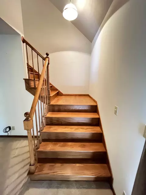 Entry Way - 1344 E Cassaday, Hope, MI 48628 photo 2 of 4