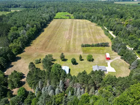 View/Area - 1344 E Cassaday, Hope, MI 48628 photo 3 of 6