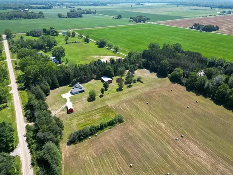 View/Area - 1344 E Cassaday, Hope, MI 48628 photo 1 of 6