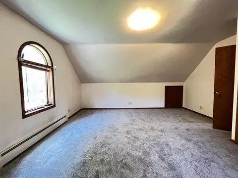 Bedroom - 1344 E Cassaday, Hope, MI 48628 photo 5 of 7