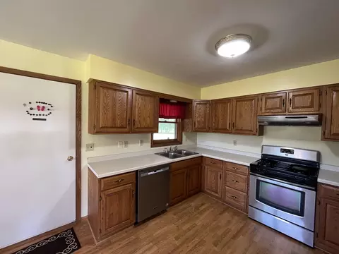 Kitchen - 1344 E Cassaday, Hope, MI 48628 photo 1 of 3