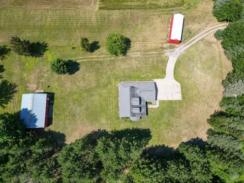 View/Area - 1344 E Cassaday, Hope, MI 48628 photo 2 of 6