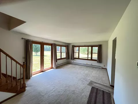 Living - 1344 E Cassaday, Hope, MI 48628 photo 2 of 3