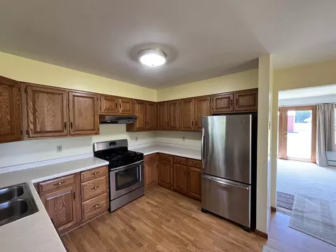 Kitchen - 1344 E Cassaday, Hope, MI 48628 photo 2 of 3