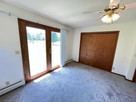 Bedroom - 1344 E Cassaday, Hope, MI 48628 photo 1 of 7