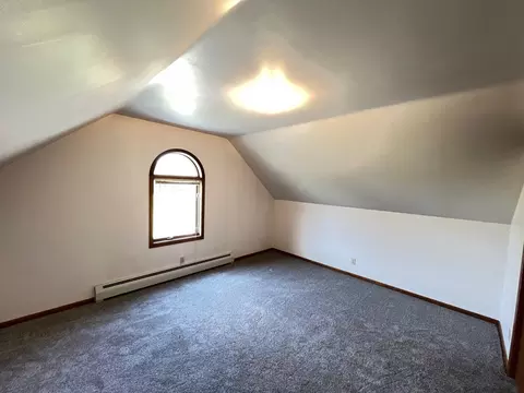 Bedroom - 1344 E Cassaday, Hope, MI 48628 photo 6 of 7