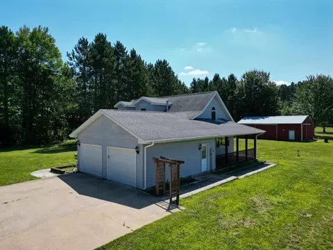 Exterior - 1344 E Cassaday, Hope, MI 48628 photo 2 of 2