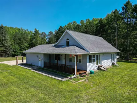 Exterior - 1344 E Cassaday, Hope, MI 48628 photo 1 of 2