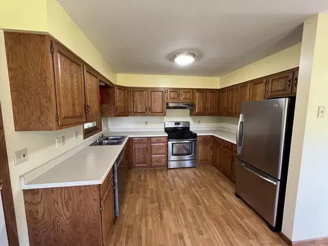 Kitchen - 1344 E Cassaday, Hope, MI 48628 photo 3 of 3