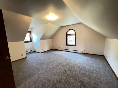 Bedroom - 1344 E Cassaday, Hope, MI 48628 photo 4 of 7