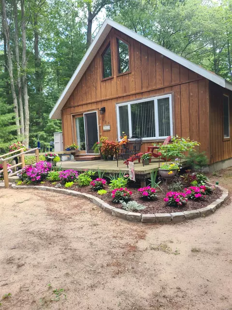 3625 E Cedar Lk, Greenbush, MI 48738