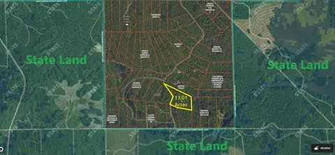 5883 Dowler, Houghton Lake, MI 48651