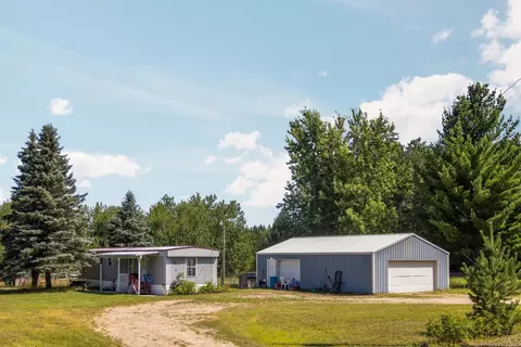 4105 Wetzel Lk, Mancelona, MI 49659