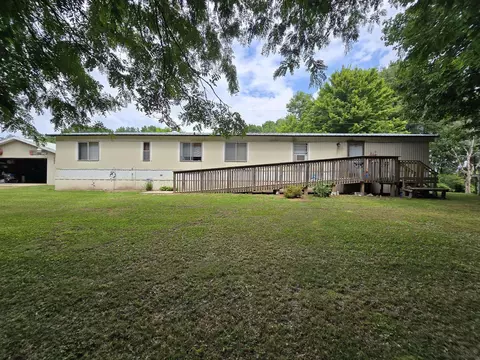 3264 4 Mile, Sears, MI 49679