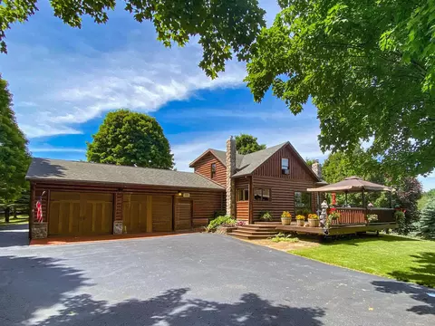 626 S Rusch, Traverse City, MI 49686