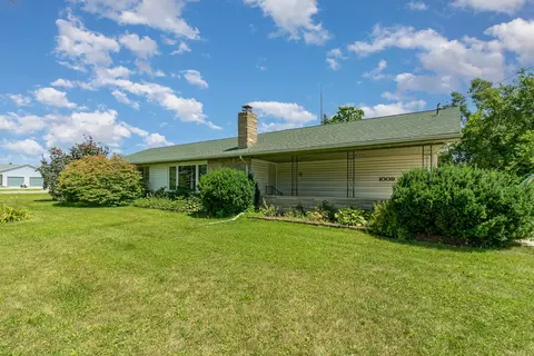 1009 S Lincoln, Mount Pleasant, MI 48858