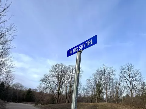 parcel e trumbull LOT : E, Maple City, MI 49664 photo 16