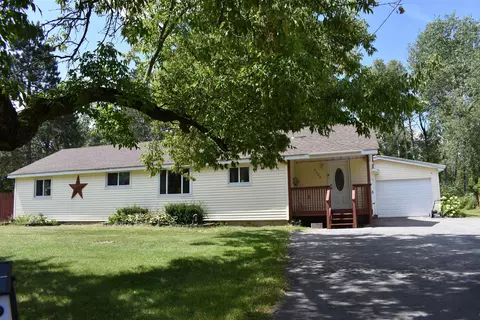 2620 S Flowage Lk, West Branch, MI 48661