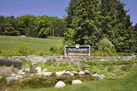38 Brook Hill Cottages #THE HOMEAD, Glen Arbor, MI 49636