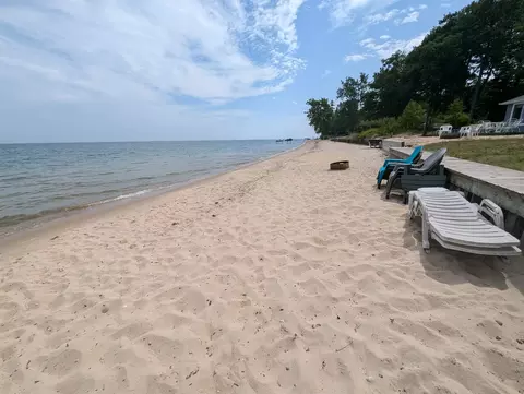 2545 Benson #LOT : 11-12, Tawas City, MI 48763